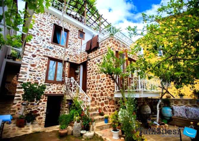 Lemon Villa Butik Otel